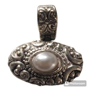 Vintage Pendant